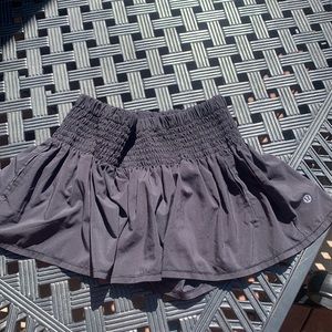 Lululemon Skirt!